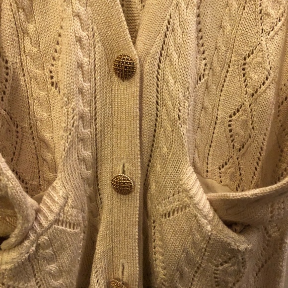 Free People New Romantics cardigan - Picture 5 of 6